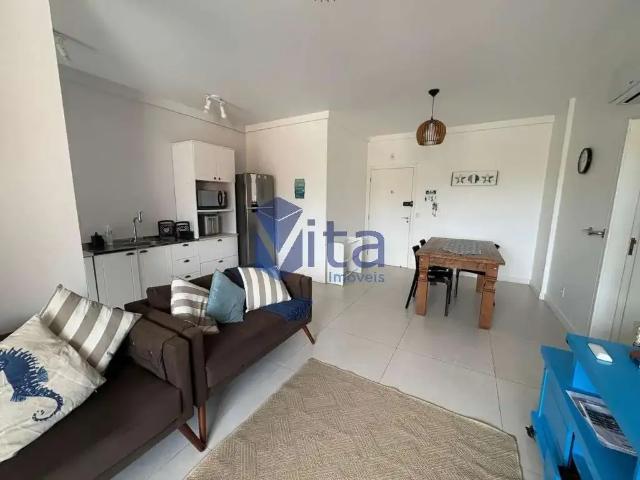 Apartamento para Venda em Florianópolis/SC Cachoeira do Bom Jesus 2 Quartos