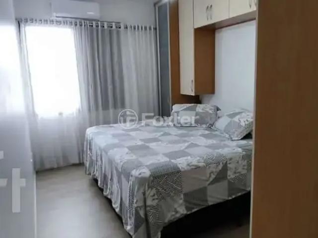 Apartamento para Venda em Florianópolis/SC Cachoeira do Bom Jesus 2 Quartos