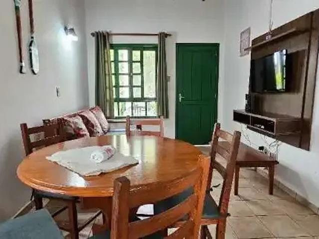 Apartamento para Venda em Florianópolis/SC Cachoeira do Bom Jesus 2 Quartos