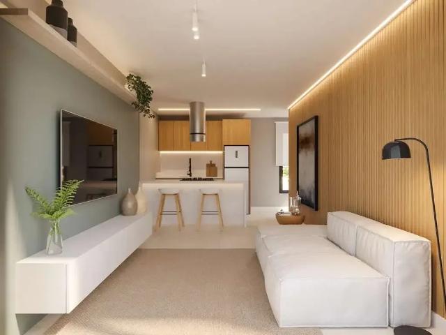 Apartamento para Venda em Florianópolis/SC Cachoeira do Bom Jesus 2 Quartos