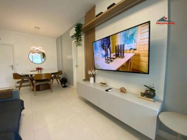 Apartamento para Venda em Florianópolis/SC Cachoeira do Bom Jesus 2 Quartos