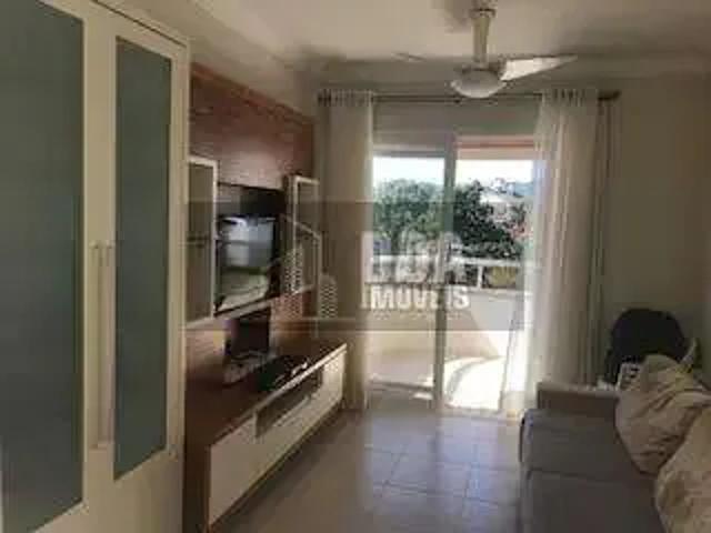 Apartamento para Venda em Florianópolis/SC Cachoeira do Bom Jesus 2 Quartos