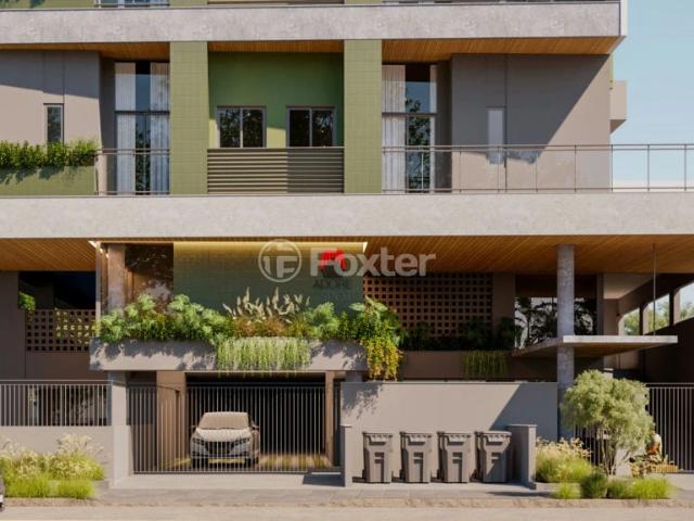 Apartamento para Venda em Florianópolis/SC Cachoeira do Bom Jesus