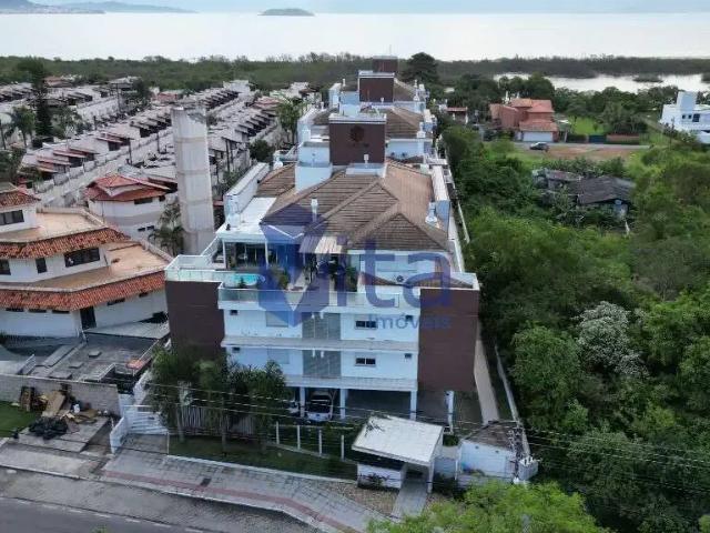 Apartamento para Venda em Florianópolis/SC Cachoeira do Bom Jesus 3 Quartos