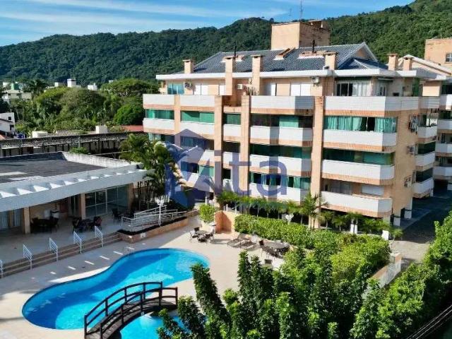 Apartamento para Venda em Florianópolis/SC Cachoeira do Bom Jesus 3 Quartos