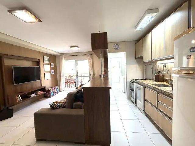 Apartamento para Venda em Florianópolis/SC Cachoeira do Bom Jesus 3 Quartos
