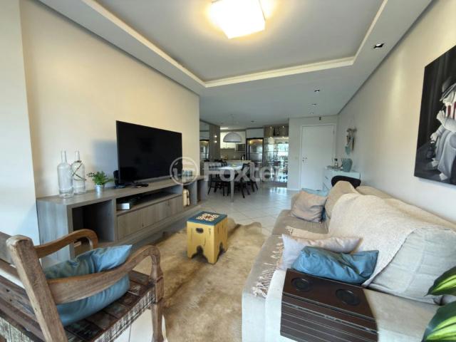 Apartamento para Venda em Florianópolis/SC Cachoeira do Bom Jesus 3 Quartos