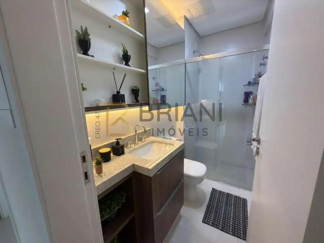 Apartamento para Venda em Florianópolis/SC Cachoeira do Bom Jesus 3 Quartos