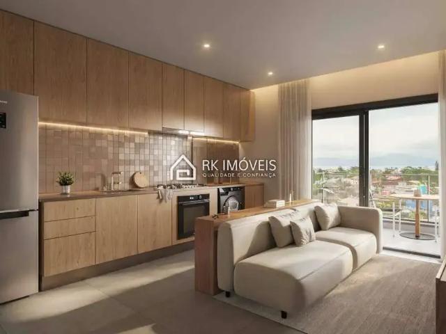 Apartamento para Venda em Florianópolis/SC Cachoeira do Bom Jesus 3 Quartos