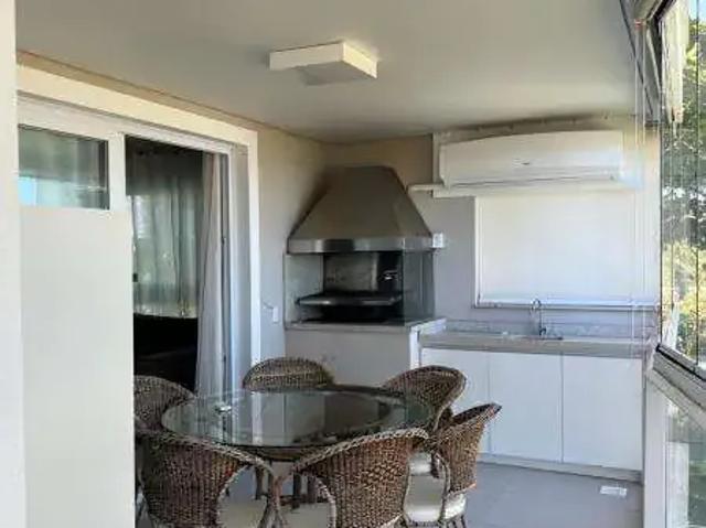 Apartamento para Venda em Florianópolis/SC Cachoeira do Bom Jesus 3 Quartos