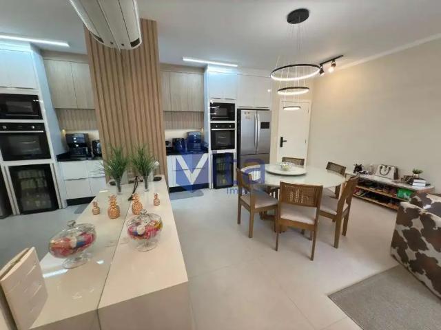 Apartamento para Venda em Florianópolis/SC Cachoeira do Bom Jesus 3 Quartos