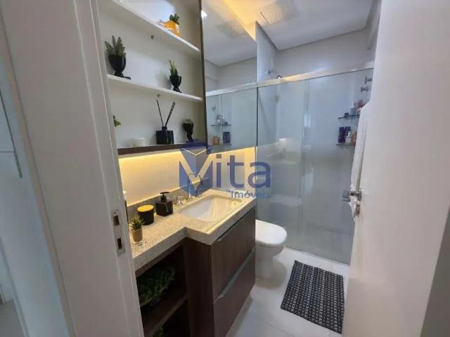 Apartamento para Venda em Florianópolis/SC Cachoeira do Bom Jesus 3 Quartos