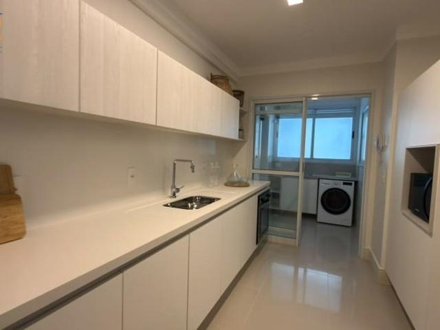 Apartamento para Venda em Florianópolis/SC Cachoeira do Bom Jesus 4 Quartos