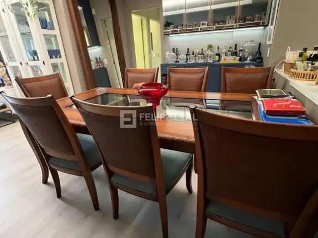 Apartamento para Venda em Florianópolis/SC Cachoeira do Bom Jesus 4 Quartos