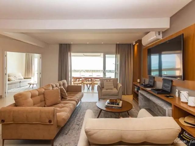 Apartamento para Venda em Florianópolis/SC Cachoeira do Bom Jesus 4 Quartos