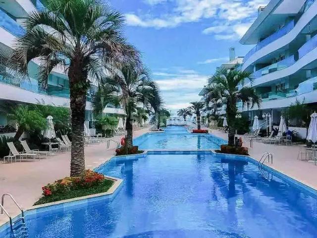 Apartamento para Venda em Florianópolis/SC Cachoeira do Bom Jesus 4 Quartos