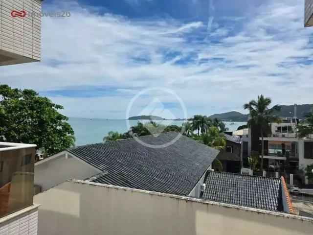 Apartamento para Venda em Florianópolis/SC Cachoeira do Bom Jesus 4 Quartos