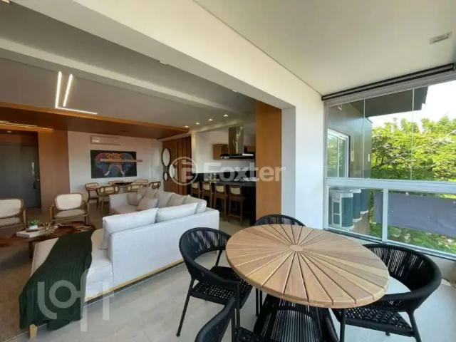 Apartamento para Venda em Florianópolis/SC Cachoeira do Bom Jesus 4 Quartos