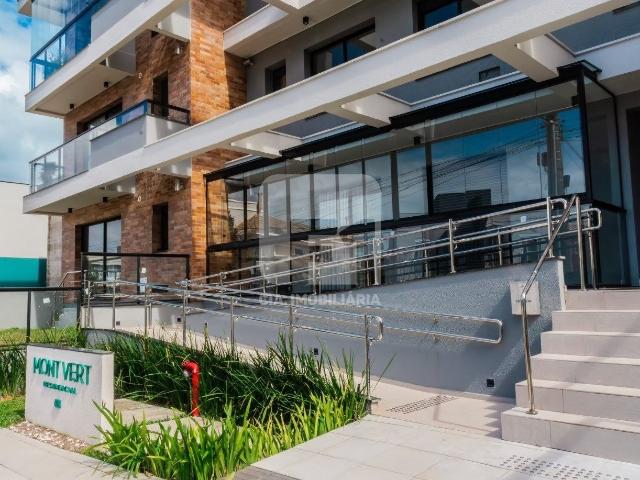 Apartamento para Venda em Florianópolis/SC Cachoeira do Bom Jesus 4 Quartos