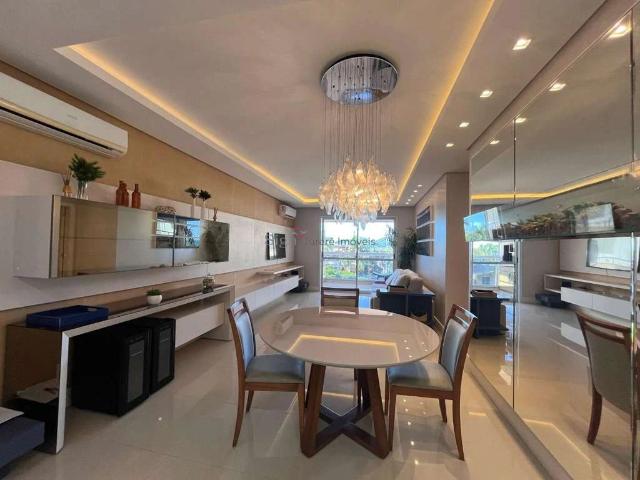 Apartamento para Venda em Florianópolis/SC Cachoeira do Bom Jesus 4 Quartos