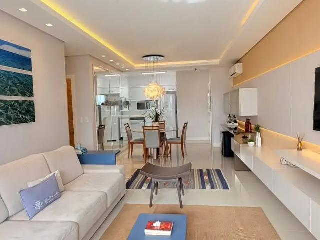 Apartamento para Venda em Florianópolis/SC Cachoeira do Bom Jesus 4 Quartos