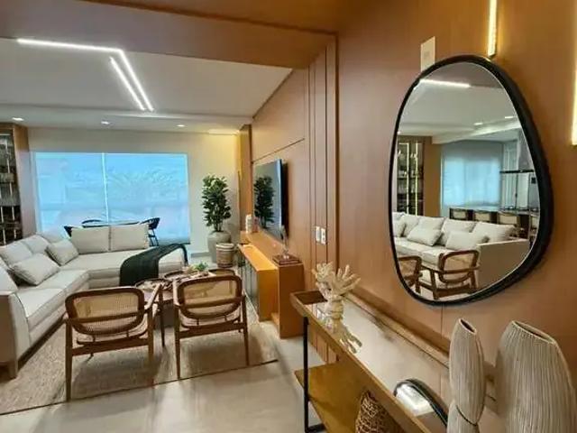Apartamento para Venda em Florianópolis/SC Cachoeira do Bom Jesus 4 Quartos
