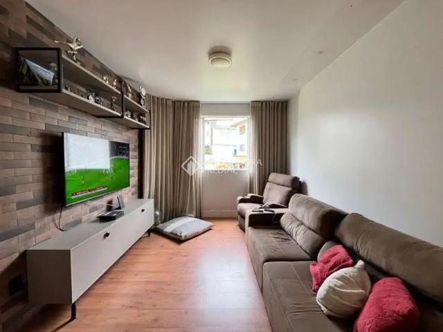 Apartamento para Venda em Florianópolis/SC Capoeiras 3 Quartos