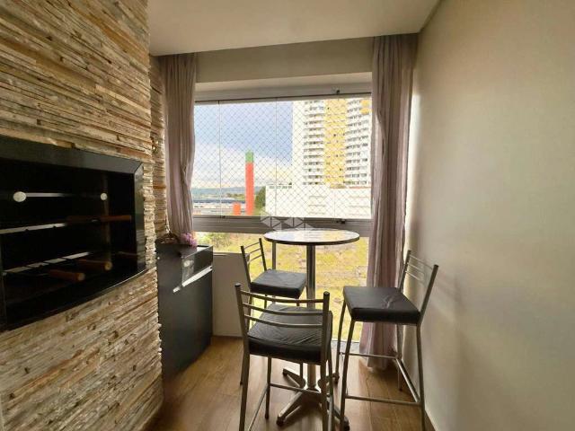 Apartamento para Venda em Florianópolis/SC Capoeiras 3 Quartos