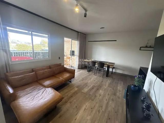 Apartamento para Venda em Florianópolis/SC Capoeiras 3 Quartos