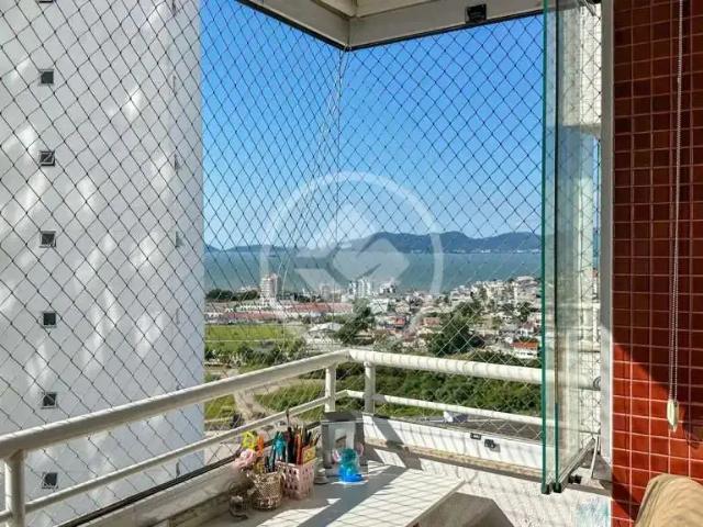 Apartamento para Venda em Florianópolis/SC Capoeiras 3 Quartos