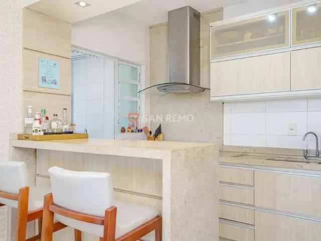 Apartamento para Venda em Florianópolis/SC Capoeiras 3 Quartos