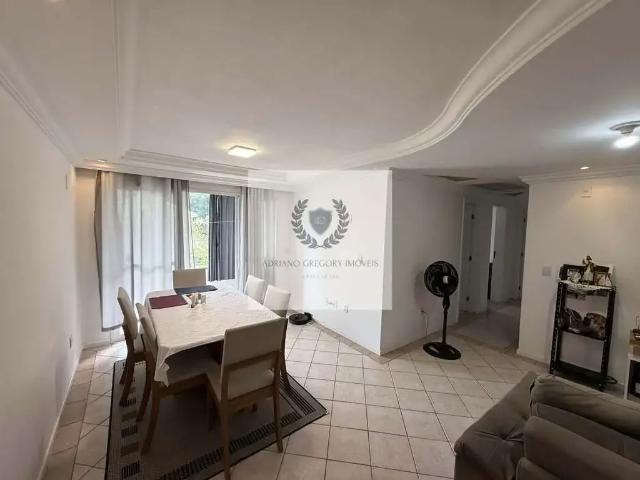 Apartamento para Venda em Florianópolis/SC Capoeiras 3 Quartos