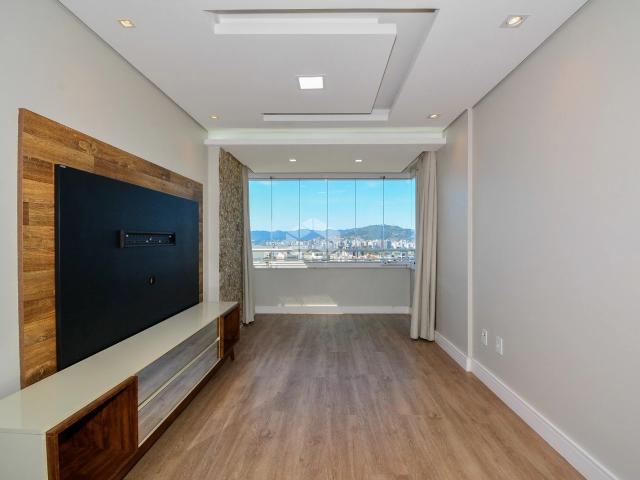 Apartamento para Venda em Florianópolis/SC Capoeiras 3 Quartos