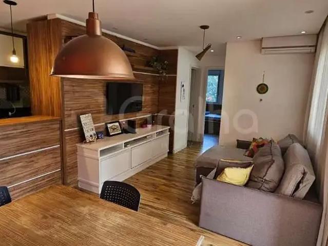 Apartamento para Venda em Florianópolis/SC Capoeiras 2 Quartos