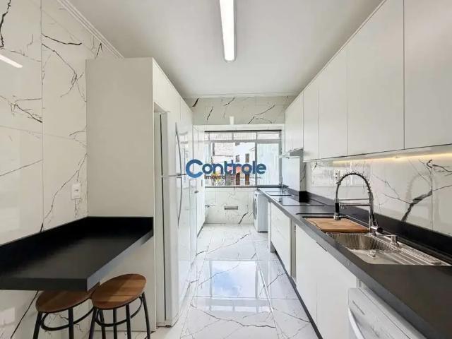 Apartamento para Venda em Florianópolis/SC Capoeiras 3 Quartos