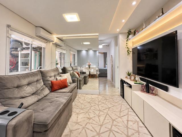 Apartamento para Venda em Florianópolis/SC Capoeiras 3 Quartos