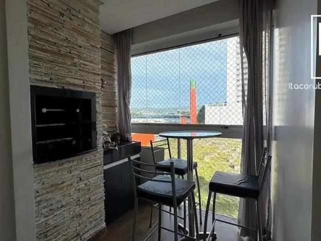Apartamento para Venda em Florianópolis/SC Capoeiras 3 Quartos