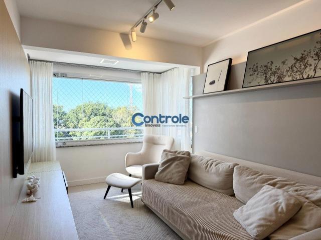 Apartamento para Venda em Florianópolis/SC Capoeiras 3 Quartos