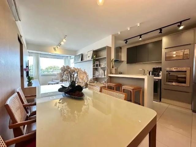 Apartamento para Venda em Florianópolis/SC Capoeiras 3 Quartos