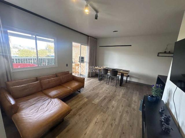 Apartamento para Venda em Florianópolis/SC Capoeiras 3 Quartos