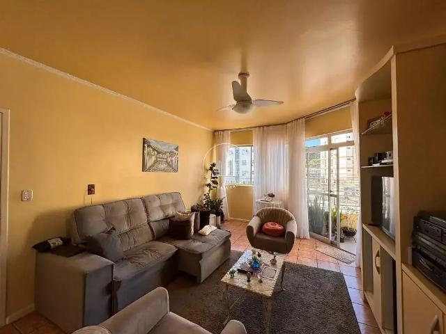 Apartamento para Venda em Florianópolis/SC Capoeiras 3 Quartos