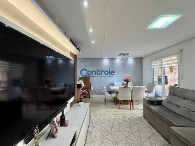 Apartamento para Venda em Florianópolis/SC Capoeiras 3 Quartos