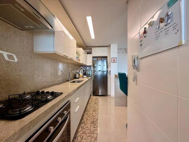 Apartamento para Venda em Florianópolis/SC Capoeiras 3 Quartos