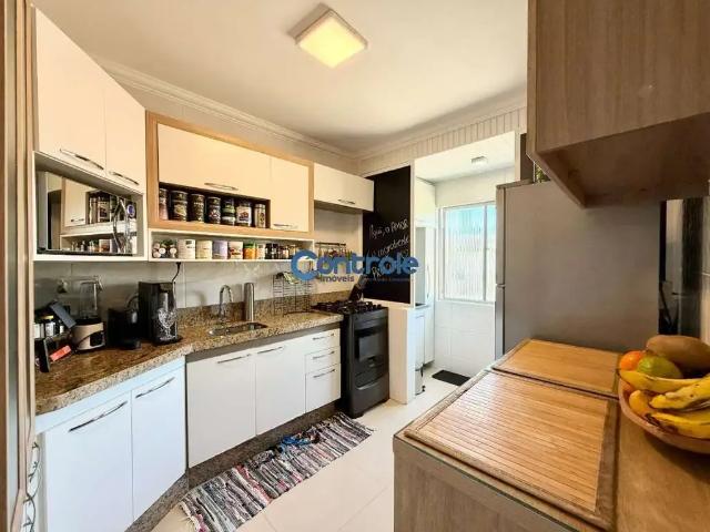 Apartamento para Venda em Florianópolis/SC Capoeiras 3 Quartos