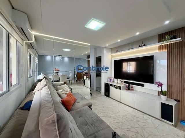 Apartamento para Venda em Florianópolis/SC Capoeiras 3 Quartos