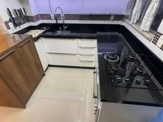 Apartamento para Venda em Florianópolis/SC Capoeiras 3 Quartos