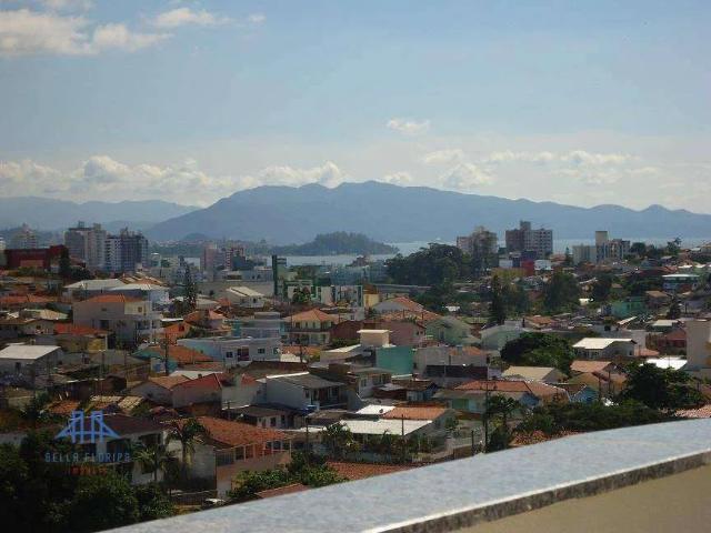 Apartamento para Venda em Florianópolis/SC Capoeiras 3 Quartos