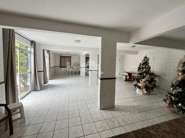 Apartamento para Venda em Florianópolis/SC Capoeiras 3 Quartos