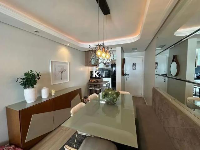Apartamento para Venda em Florianópolis/SC Estreito 3 Quartos