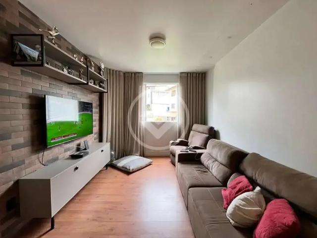 Apartamento para Venda em Florianópolis/SC Capoeiras 3 Quartos